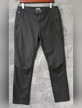 ROARK Layover 2.0 Traveler "Boardshort Style" Waistband Utility Pants!